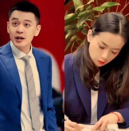 杨鸣老婆唐佳良是谁，杨鸣老婆唐佳良家世