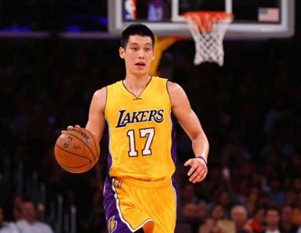 林书豪nba生涯数据统计，林书豪nba得分数据统计