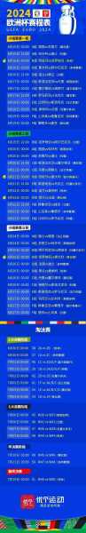欧洲国家杯赛程2021赛程表，欧洲杯赛程2021赛程表斯洛伐克