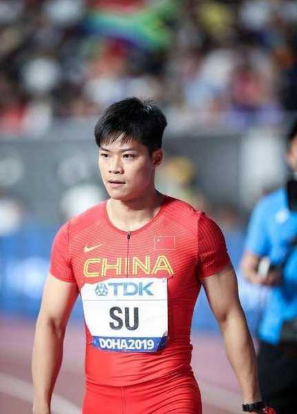 苏炳添100米最好记录，苏炳添100米最高纪录是多少