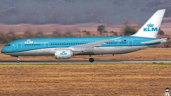 荷兰皇家航空公司官网，荷兰皇家航空公司官网电话