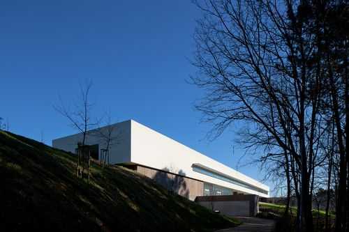 葡萄牙美国国际学校，葡萄牙美术学院