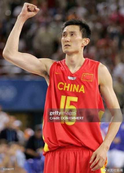 雅典奥运会中国男篮，雅典奥运会 中国男篮