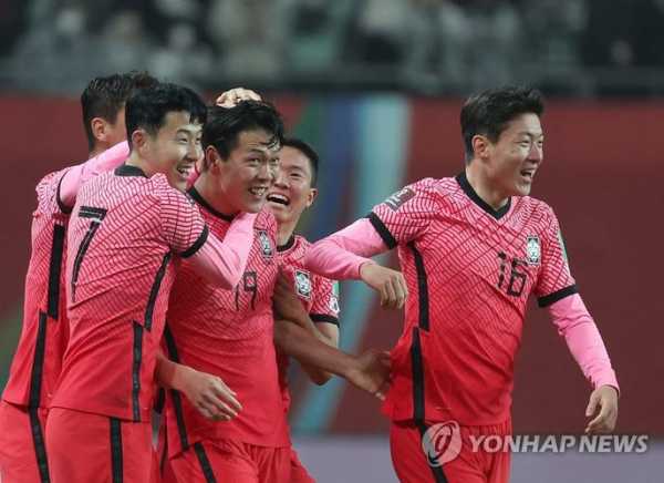 韩国vs伊朗世预赛，韩国vs伊朗世界杯预选赛