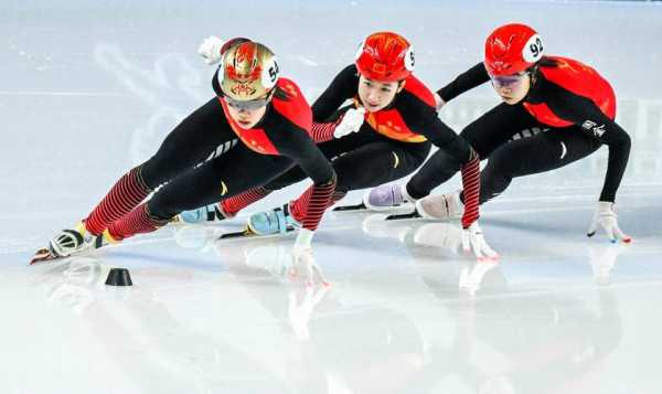 2014冬奥会短道速滑比赛视频，2014冬奥会短道速滑比赛视频完整版