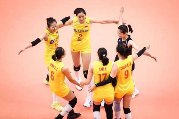 2015年女排世界杯参赛球队不包括，2015年女排世界杯不包括哪个国家