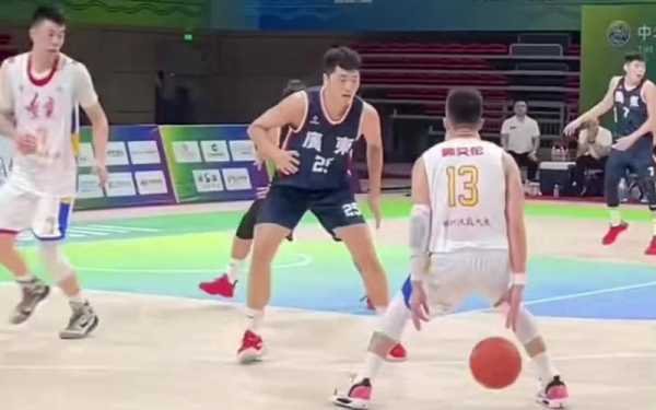 2017全运会辽宁男篮名单，2017全运会男篮辽宁比赛视频