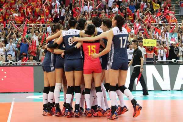 2017女排大奖赛中国对意大利，2017女排大奖赛中国对意大利回放