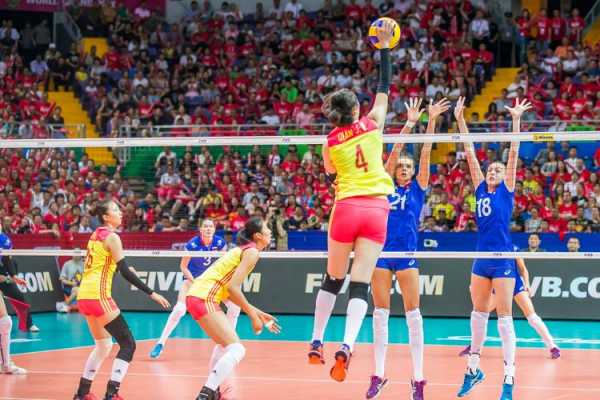 2017女排大奖赛中国对意大利，2017女排大奖赛中国对意大利回放