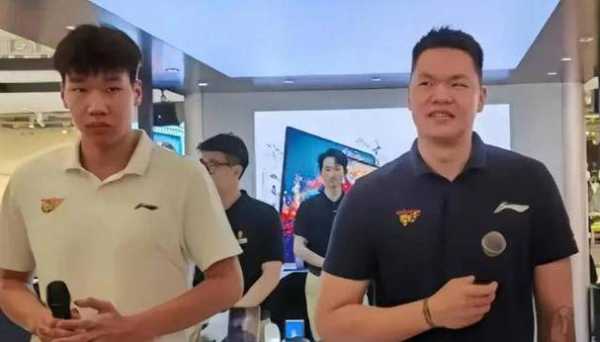 cba广东男篮最新消息新闻，cba广东男篮最新消息新闻发布会