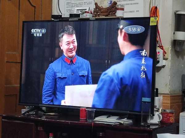 cctv8电视在线直播，cctv8网络电视在线直播