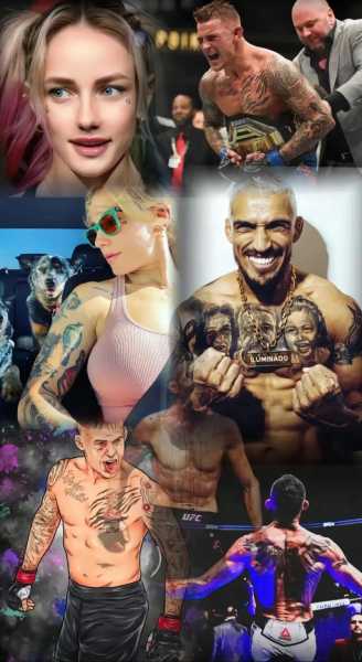 ufc十大高手，ufc顶级高手