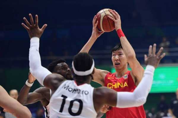 中国vs菲律宾男篮直播，中国vs菲律宾足球直播吧