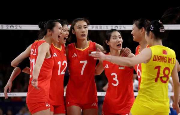 中国女排vs塞尔维亚女排决赛，中国女排vs塞尔维亚女排决赛第四局