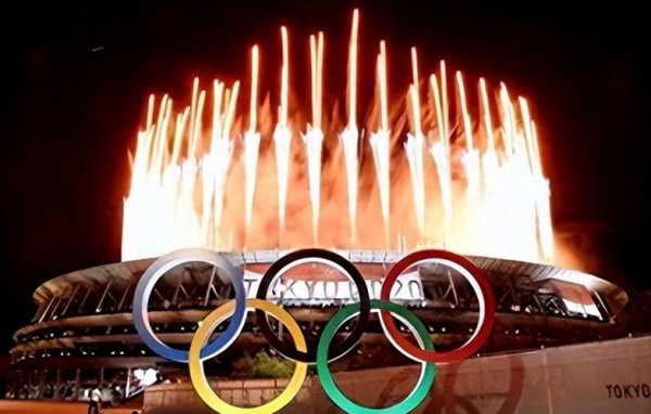 奥运会开幕式2021东京，2021年东京奥运会开幕式视频完整