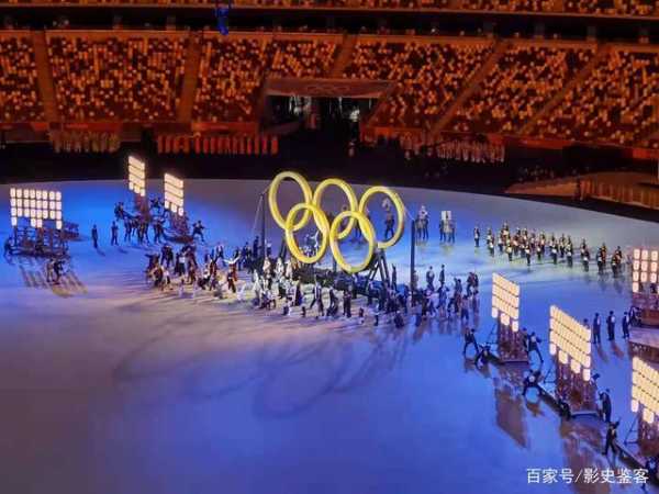 奥运会开幕式2021东京，2021年东京奥运会开幕式视频完整