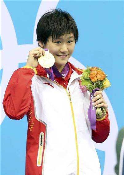 女子羽毛球世界冠军叶，女子羽毛球世界冠军叶招颖