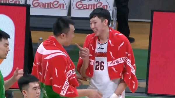 广东队vs辽宁队，广东队vs辽宁队半决赛