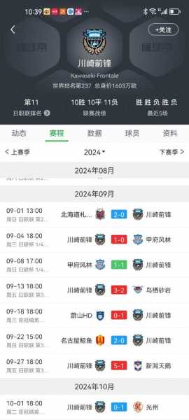 日乙联赛程直播，日乙联赛比分赛程2021