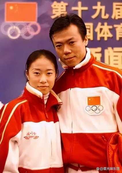 申雪赵宏博事件，申雪赵宏博资料