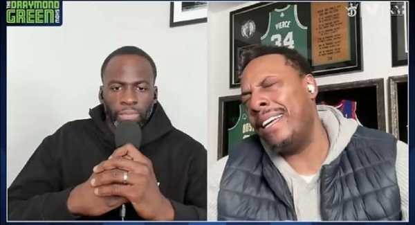 皮尔斯直播事件，皮尔斯直播事件是真的吗