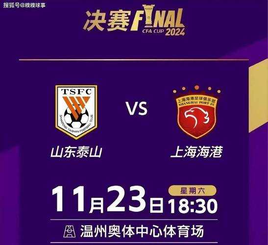 足协杯决赛结果，2024中国足协杯决赛结果