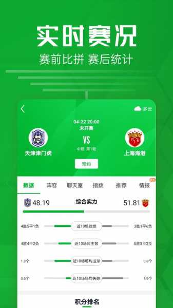 足球竞猜推荐310，足球竞猜推荐软件有哪些好用