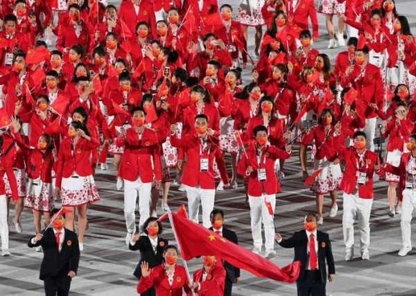 里约奥运会开幕式出场顺序，里约奥运会开幕式表演