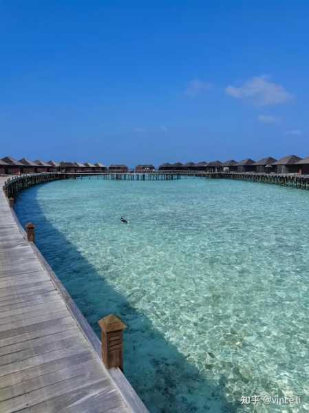 马尔代夫旅游攻略必备，马尔代夫旅游胜地