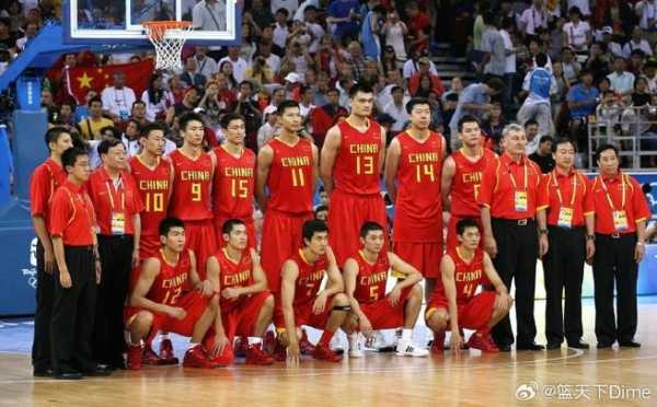 08中国男篮vs希腊，2008奥运会男篮中国vs希腊
