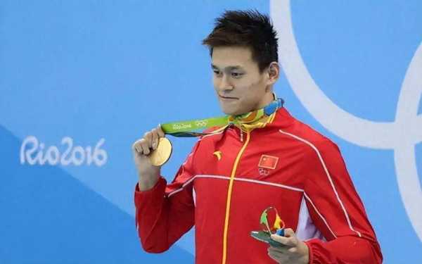 16年里约奥运会孙杨事件，里约奥运会孙杨事件1500