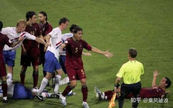 2002年世界杯假球，02年世界杯 假球