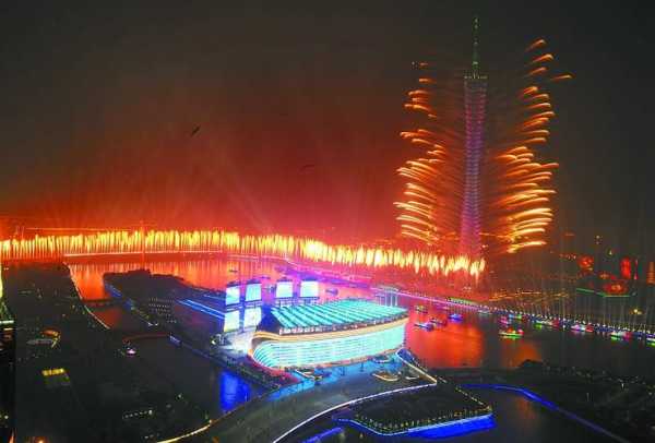 2010亚运会在哪个城市，2010亚运会在哪个国家