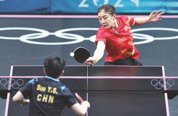 2012奥运会乒乓球女单，2012奥运会乒乓球女单决赛视频