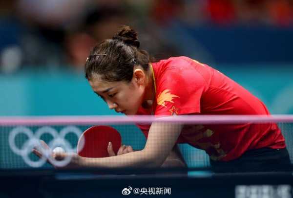 2012奥运会乒乓球女单，2012奥运会乒乓球女单决赛视频