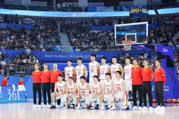 2014年亚运会 中国男篮，2014年亚运会中国男篮阵容