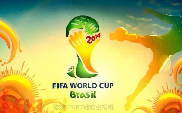2014年巴西世界杯球队，2014年的巴西世界杯