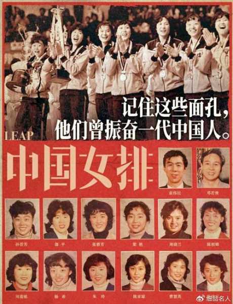 2015年女排世界杯名单，2015年女排世界杯名次