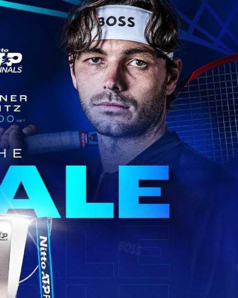 2019atp年终总决赛，2019ittf总决赛