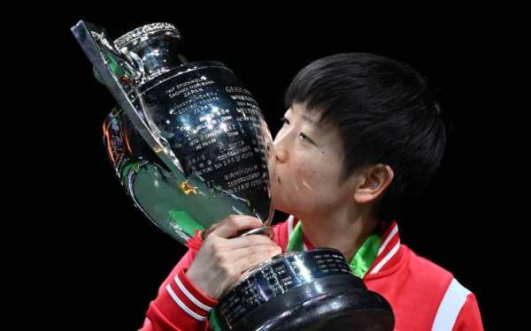 2019世乒赛女单决赛录像，2019世乒赛女单决赛视频
