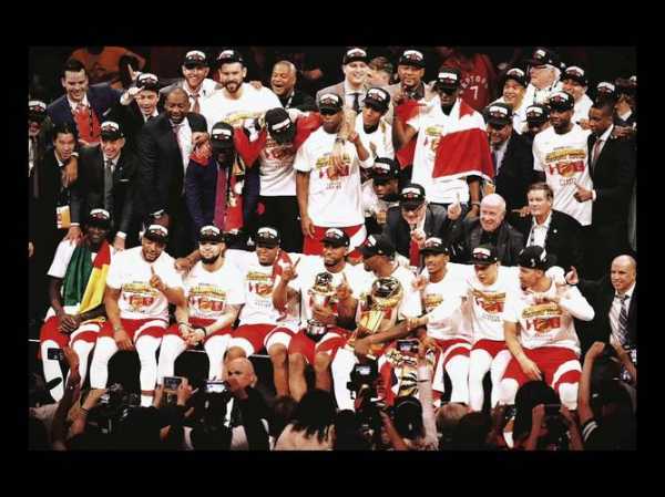 2019年nba哪个是总冠军，2019nba总冠军是哪个队和哪个队打