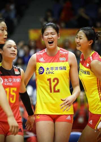 2019年女排世界杯决赛回放，2019女排世界杯决赛时间