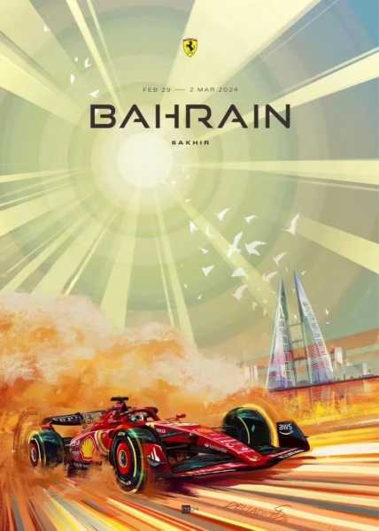 2020f1最新赛程，2020f1赛车赛程