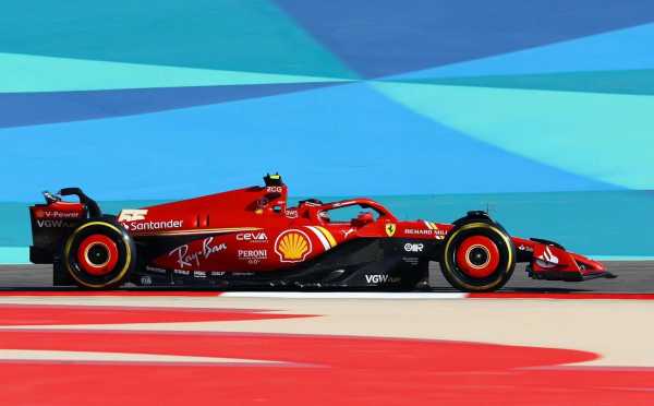 2020f1最新赛程，2020f1赛车赛程