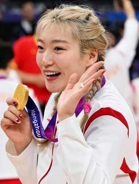 2020年女篮世界杯，2020年女篮世界杯李梦五佳球