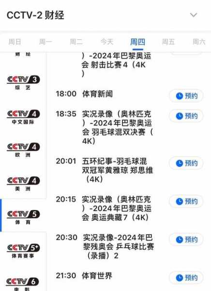 cctv1在线直播昨天节目表，cctv1昨晚节目表