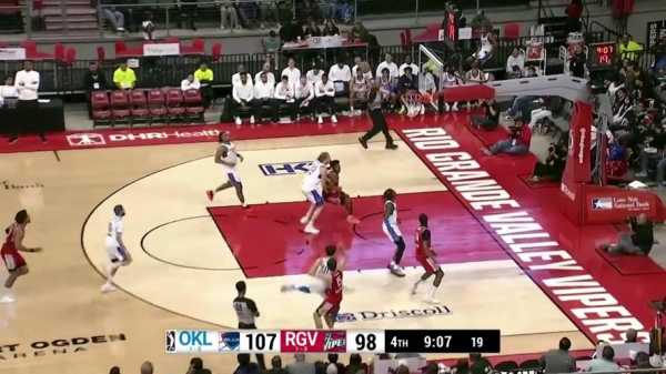 nba g联赛官网，nba g联赛回放