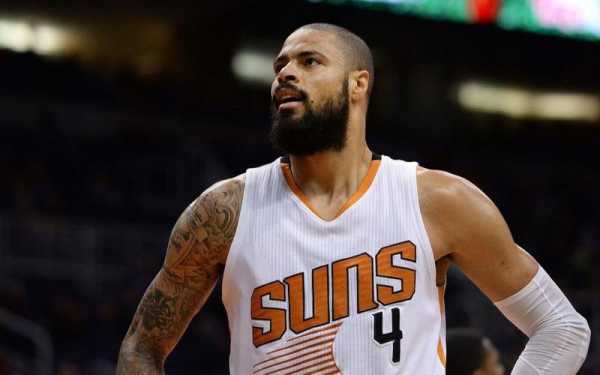 nba2kol2泰森钱德勒，nba2kol2泰森钱德勒现役