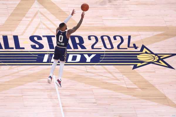 nba全明星图片壁纸，nba全明星图集