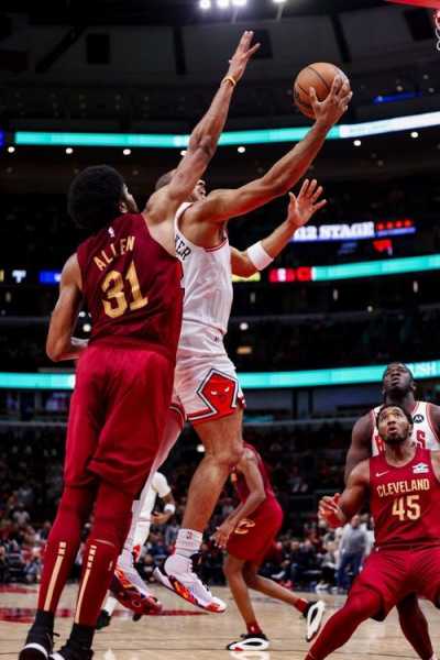 nba公牛队赛程，nba公牛最新消息和新闻